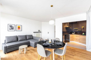 GuestReady - Black pearl close to the metro